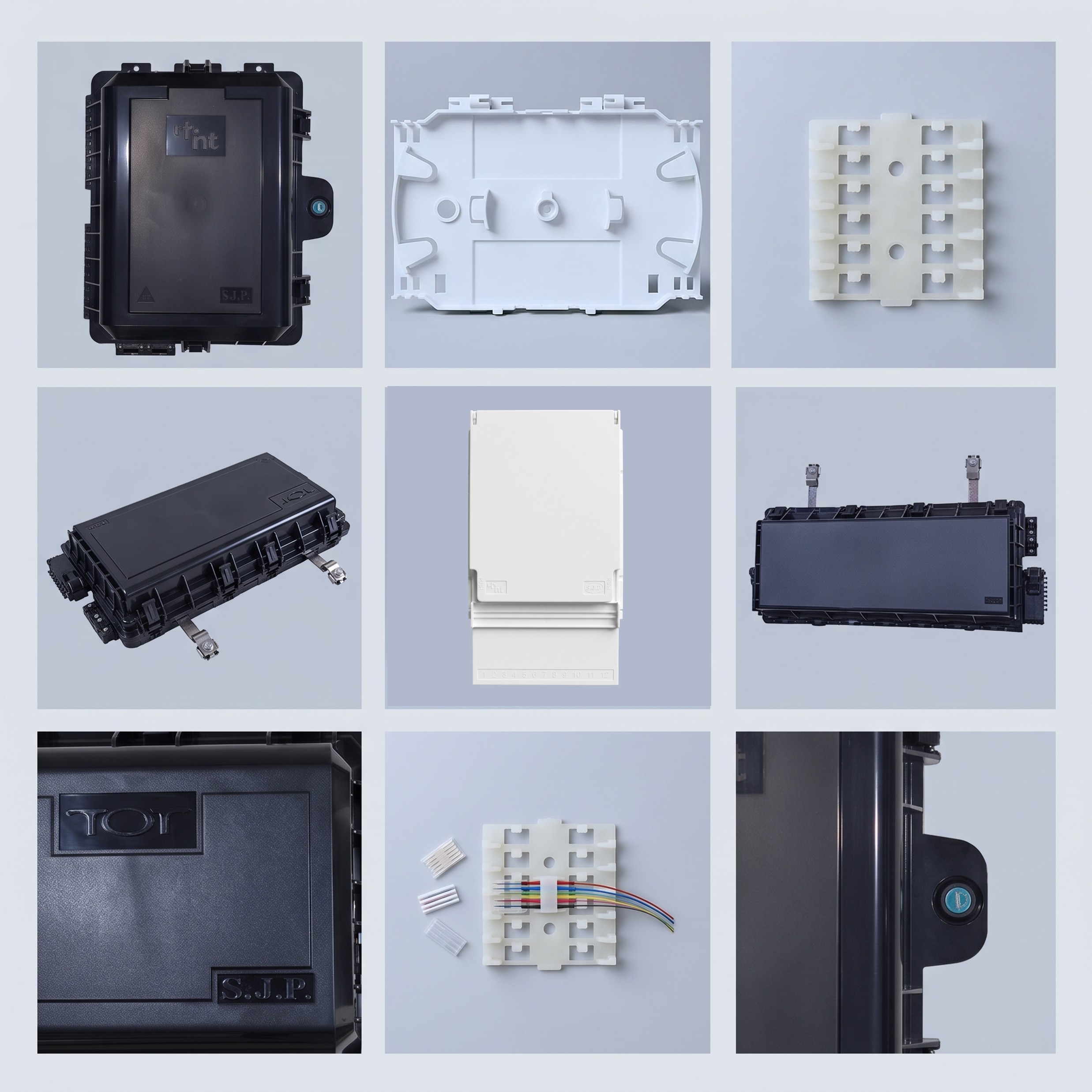 OEM Electronics Parts