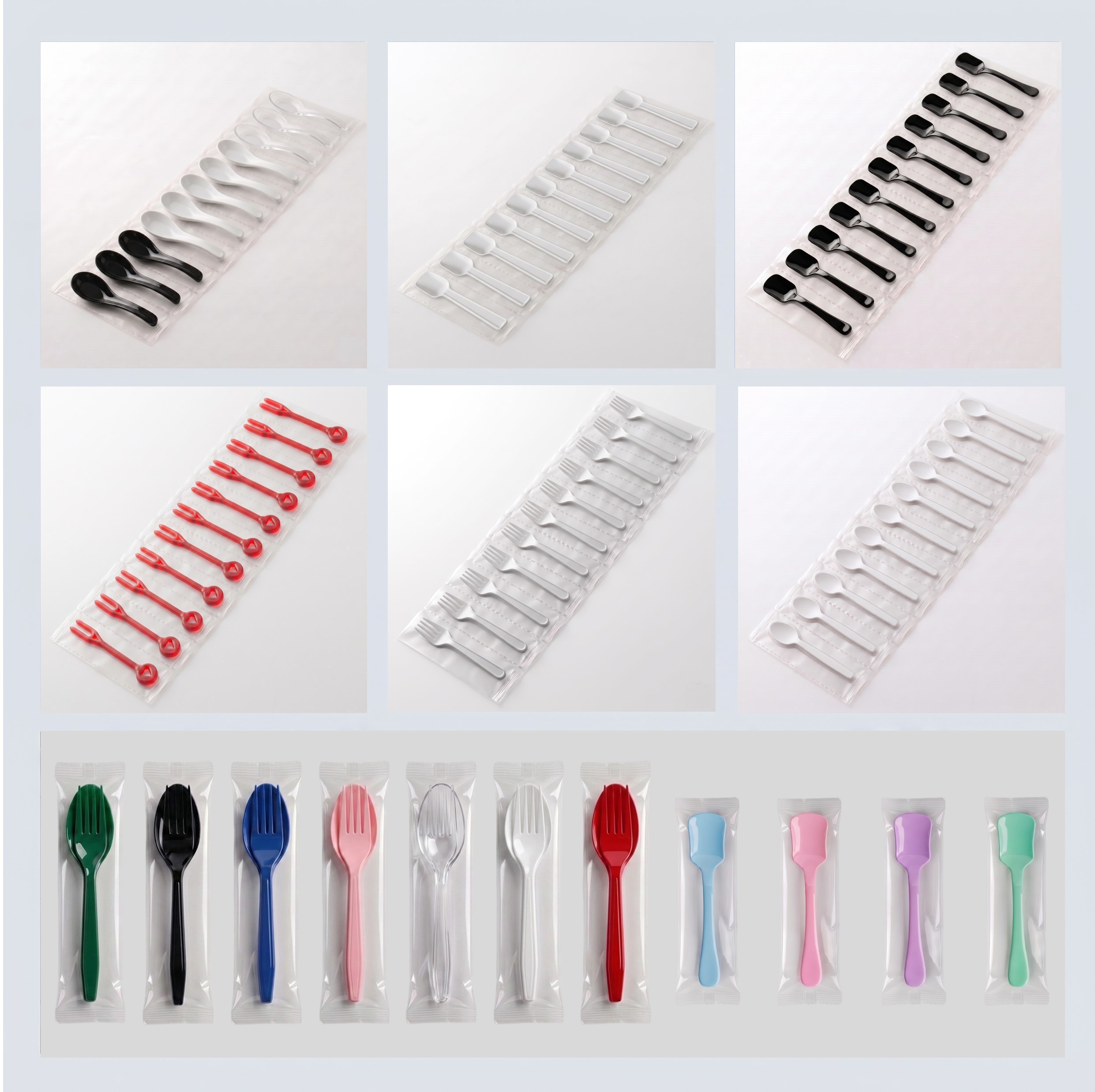 Individual Pack