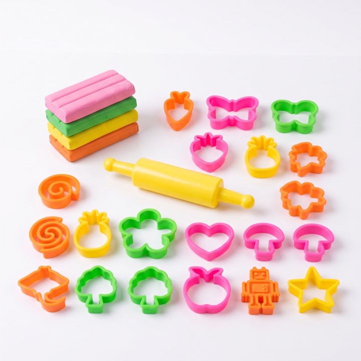 สินค้ากลุ่มของขวัญ & ของเล่น